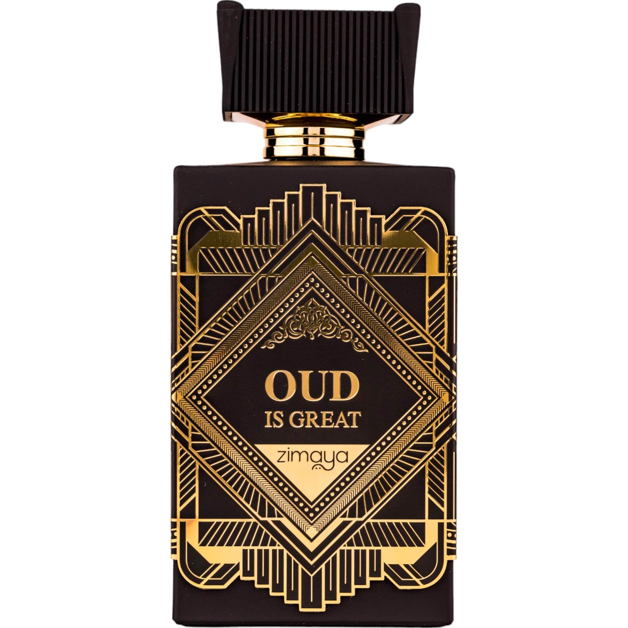 Zimaya – Oud Is Great Extrait De Parfum 100ml