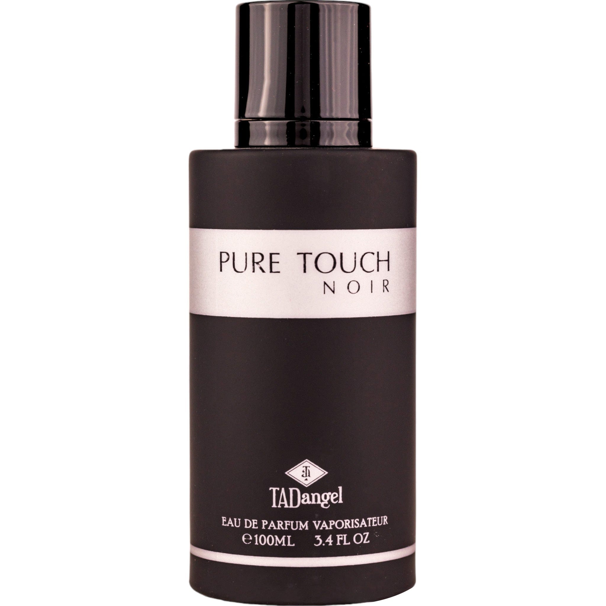 Tad Angel – Pure Touch Noir Eau De Parfum 100ml