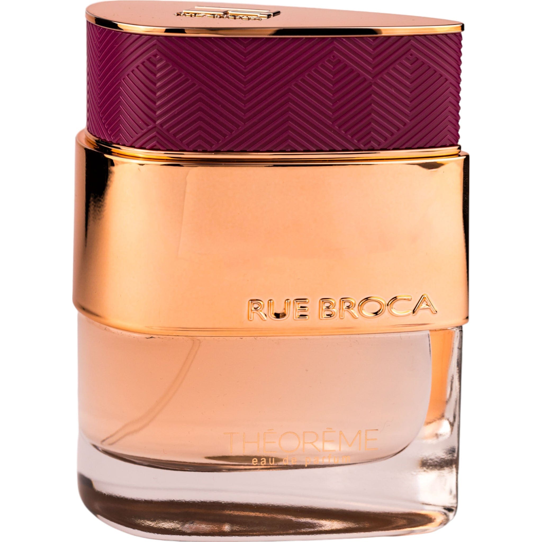 Rue Broca – Theoreme Femme Eau De Parfum 100ml