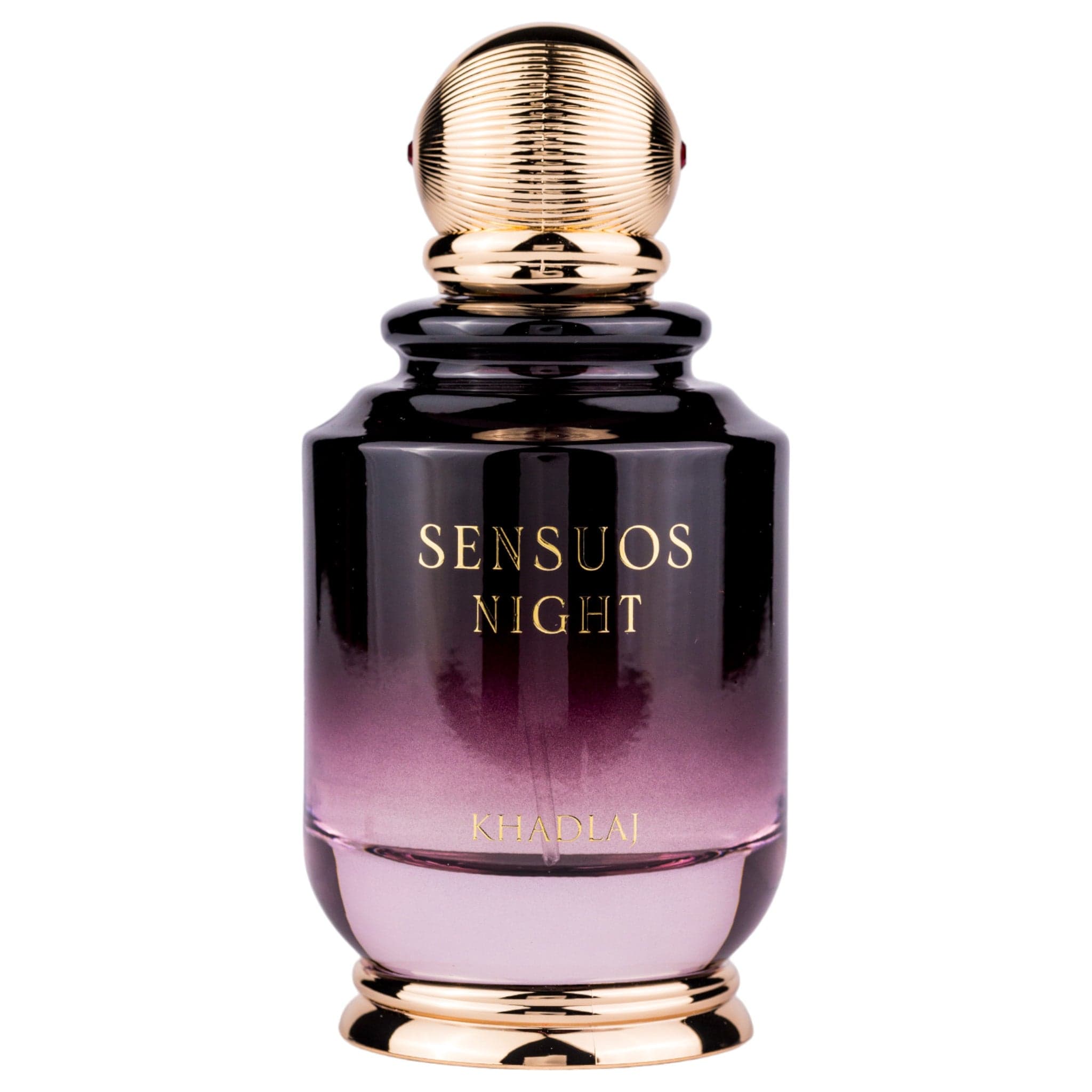Khadlaj – Sensuos Night Eau De Parfum 100ml