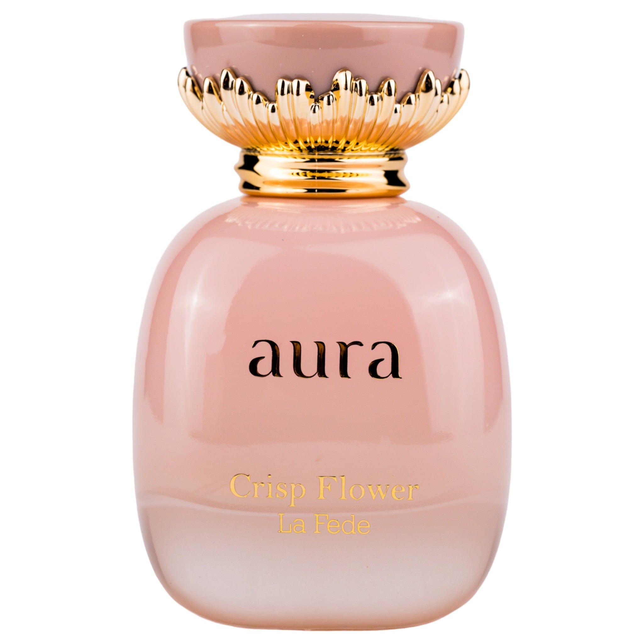 La Fede – Aura Crisp Flower Eau De Parfum 100ml