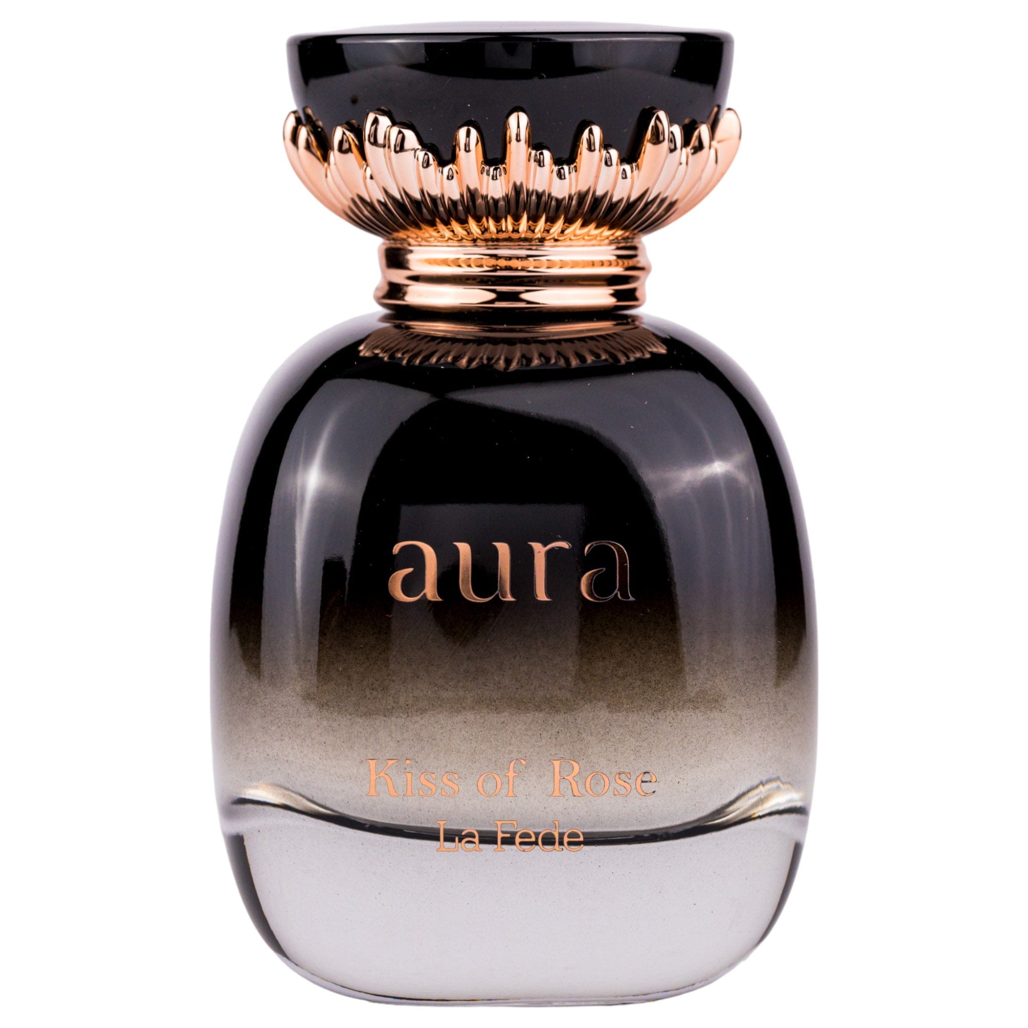 La Fede – Aura Kiss Of Rose Eau De Parfum 100ml