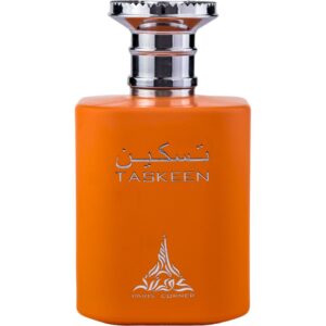 Paris Corner – Taskeen Eau De Parfum 100ml