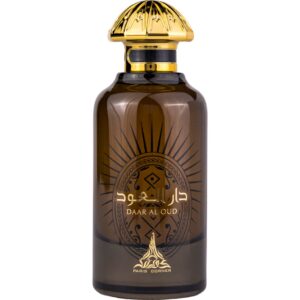 Paris Corner – Daar Al Oud Eau De Parfum 100ml