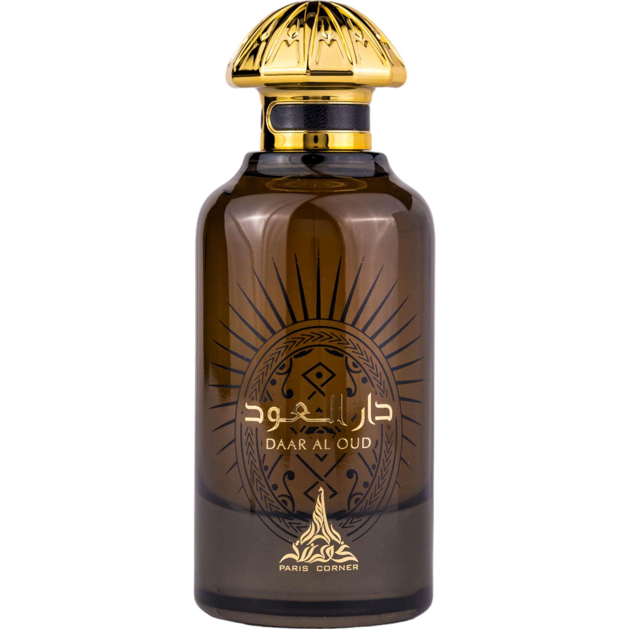 Paris Corner – Daar Al Oud Eau De Parfum 100ml