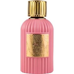 Paris Corner – Qissa Pink Eau De Parfum 100ml