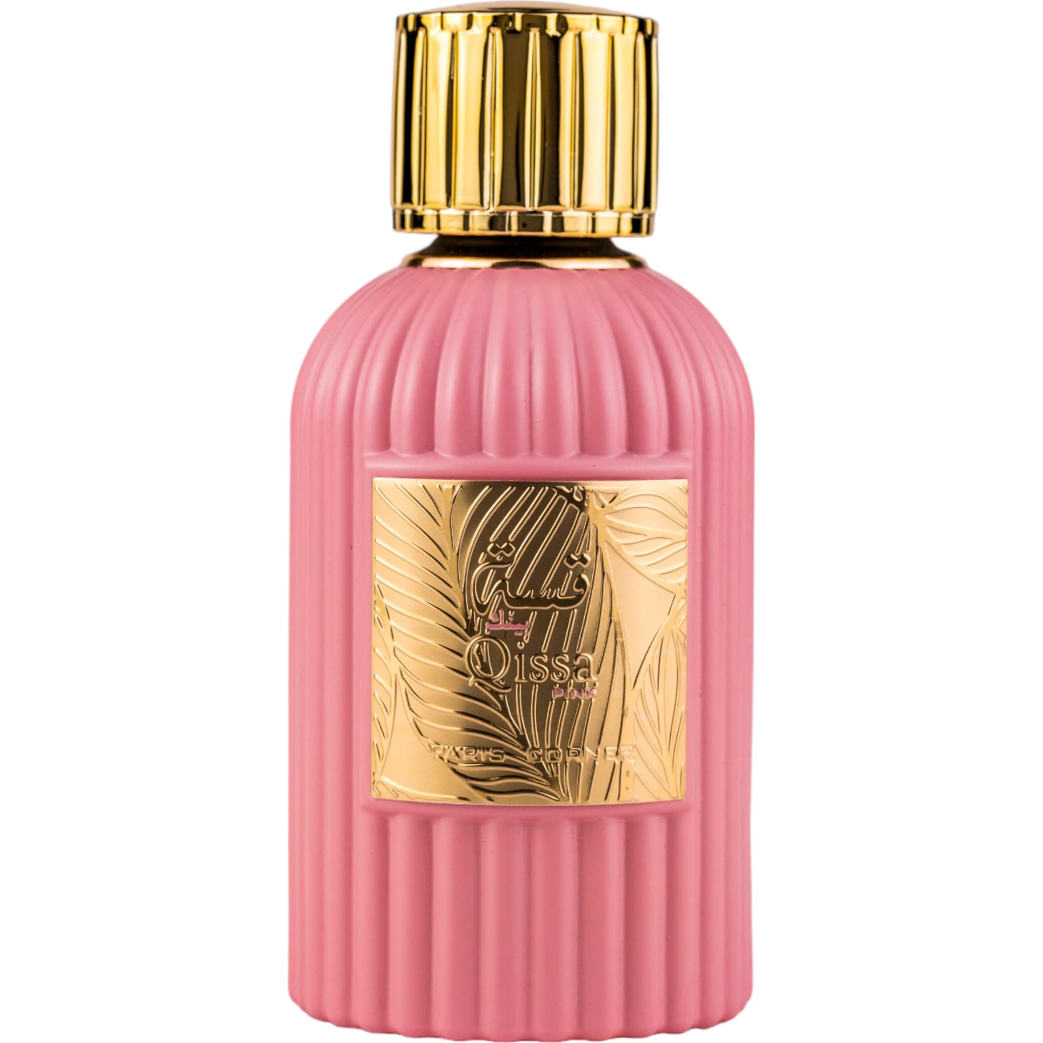 Paris Corner – Qissa Pink Eau De Parfum 100ml
