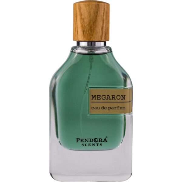 1737474965_RAW678fc395d0594 Pendora Scents – Megaron Eau De Parfum 70ml - Imagine 1