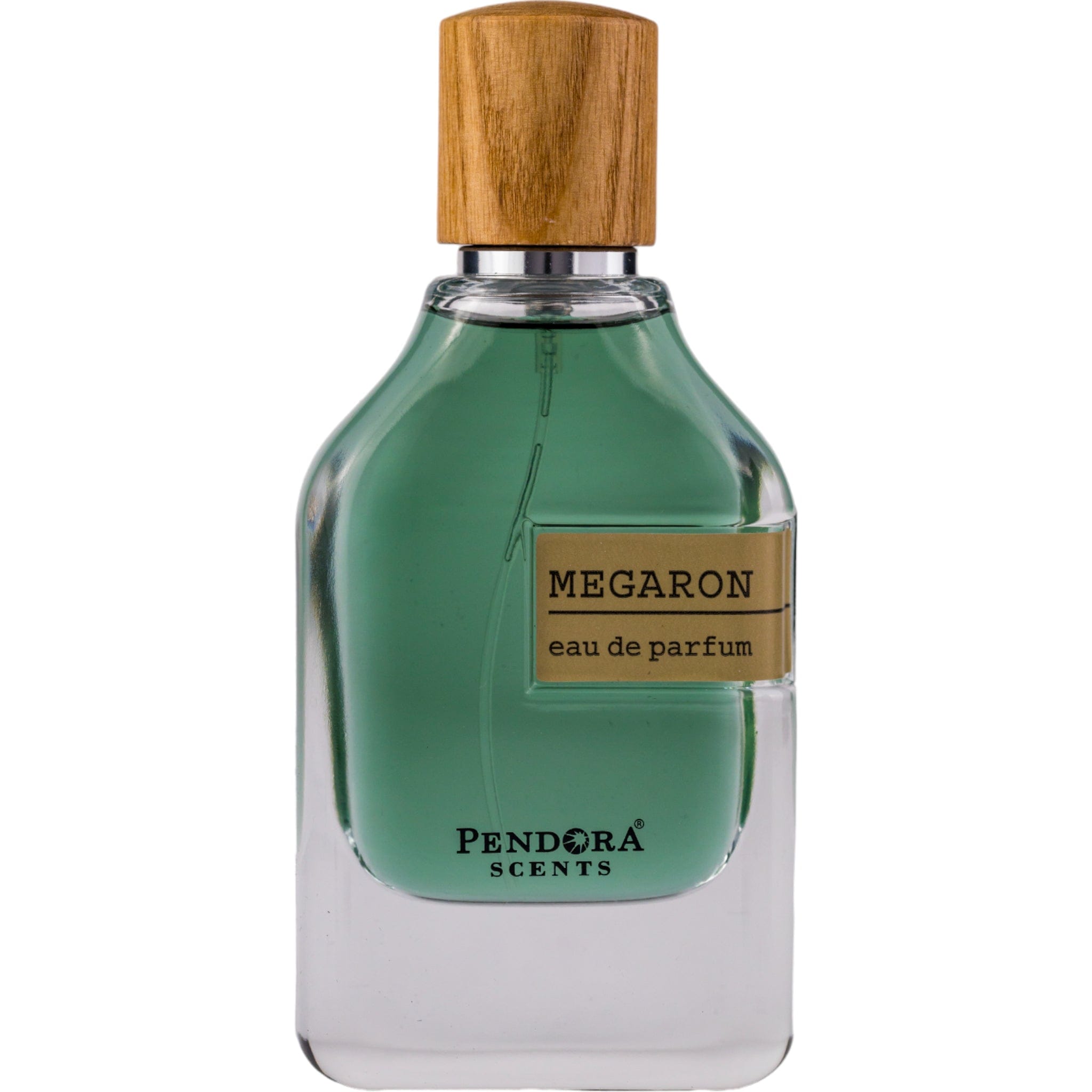 Pendora Scents – Megaron Eau De Parfum 70ml