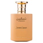 Paris Corner – Taskeen Caramel Cascade Eau De Parfum 100ml
