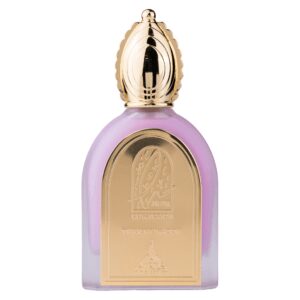Paris Corner – Twilight Shadow – Musk Collection Eau De Parfum 100ml