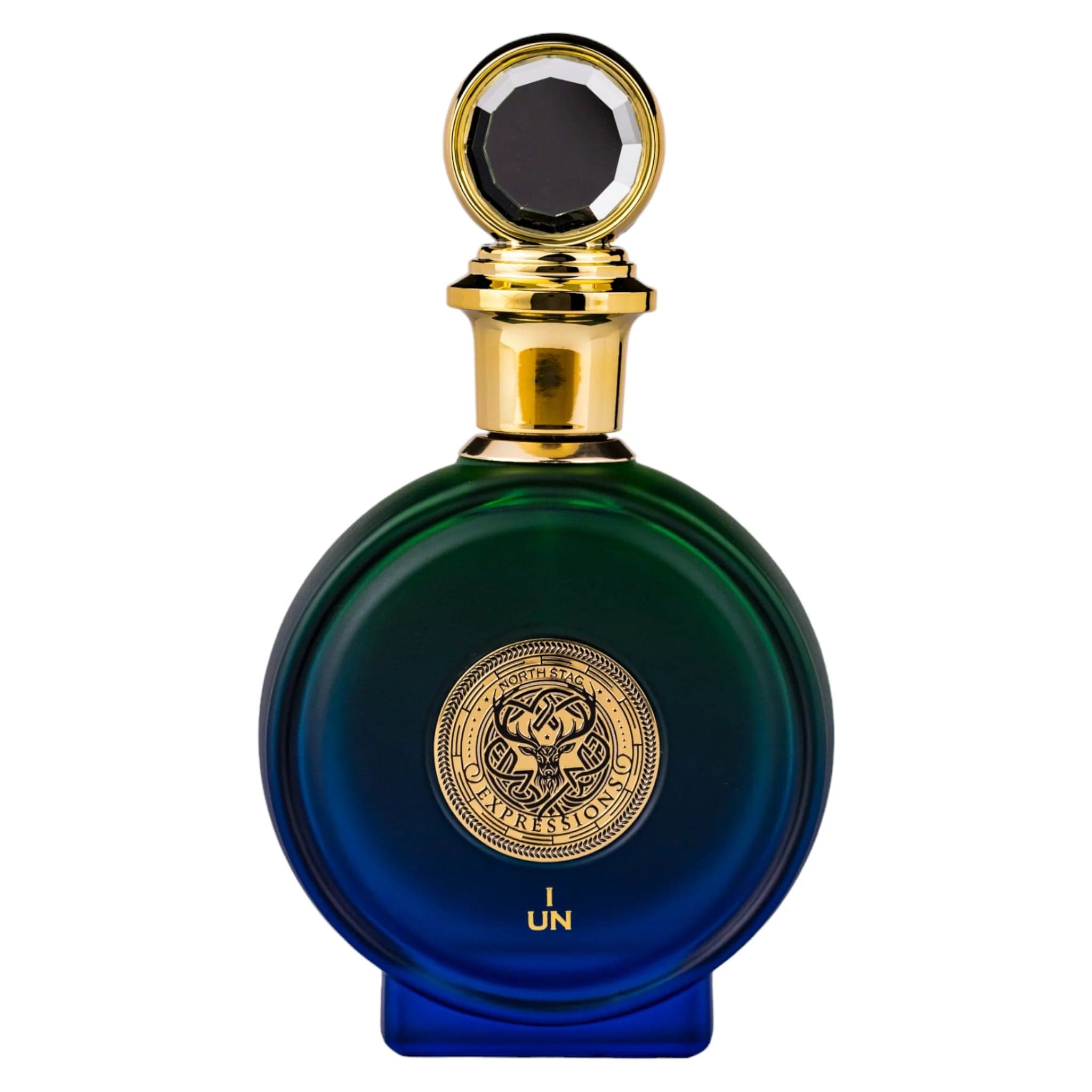 North Stag – Expressions 1 Un Extrait De Parfum 100ml