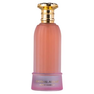 Paris Corner – Bayn Al Asrar Eau De Parfum 80ml
