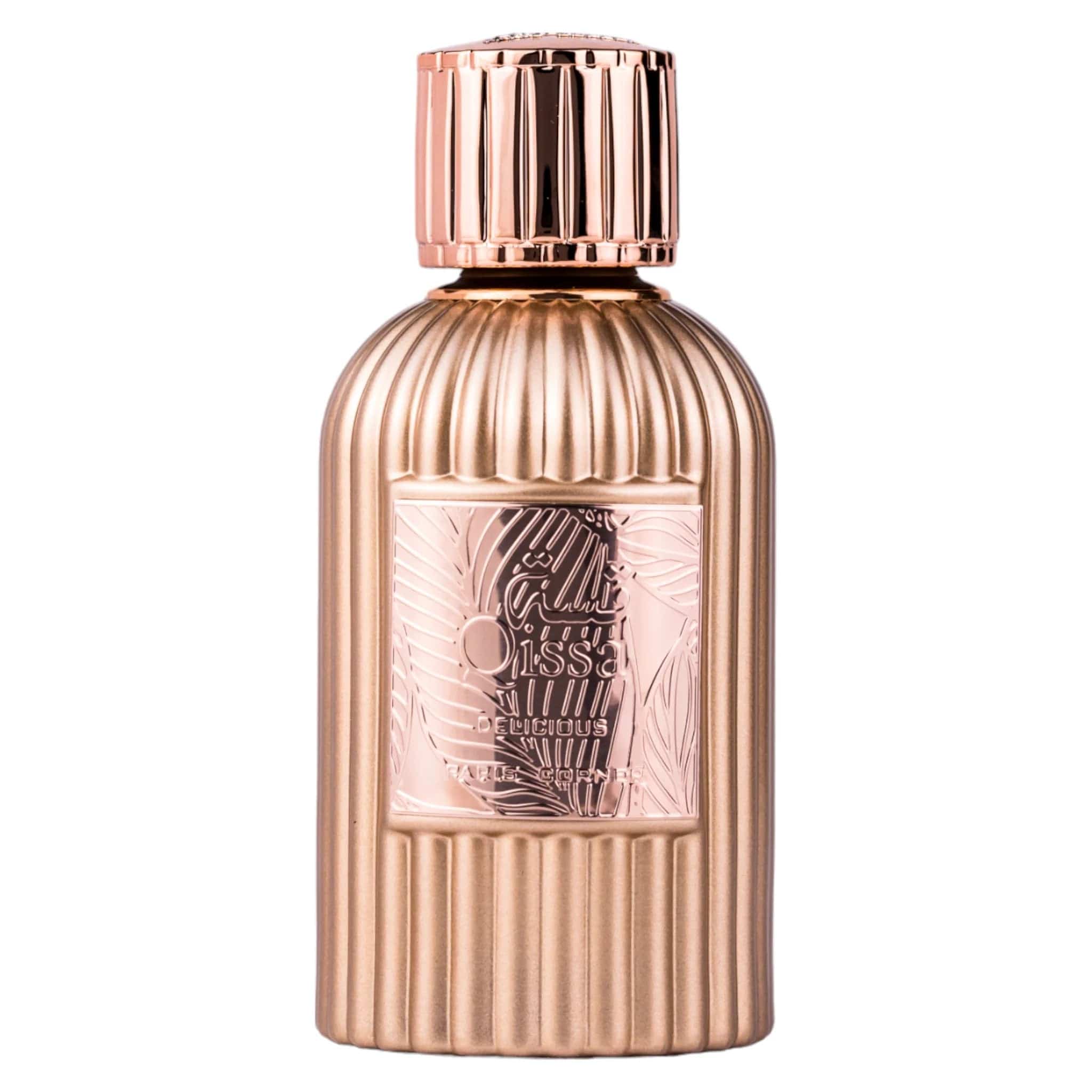 Paris Corner – Qissa Delicious Eau De Parfum 100ml