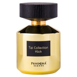 Pendora Scents – Tizi Collection – Klick Eau De Parfum 100ml