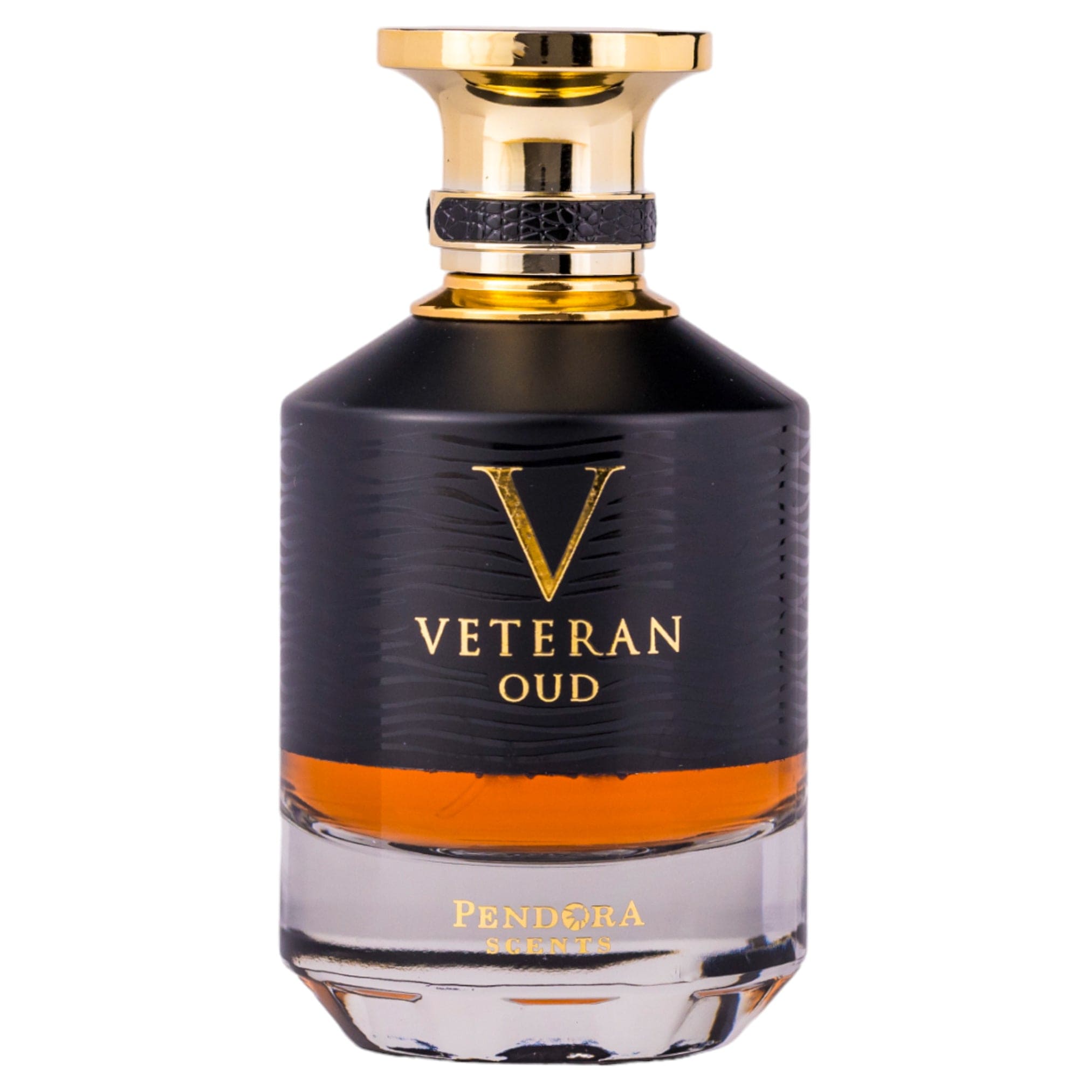 Pendora Scents – Veteran Oud Eau De Parfum 100ml