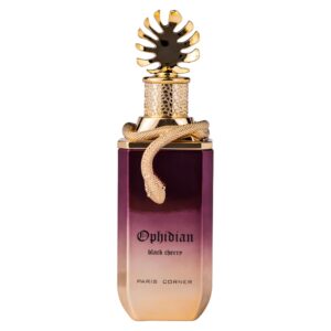 Paris Corner – Ophidian Black Cherry Eau De Parfum 100ml