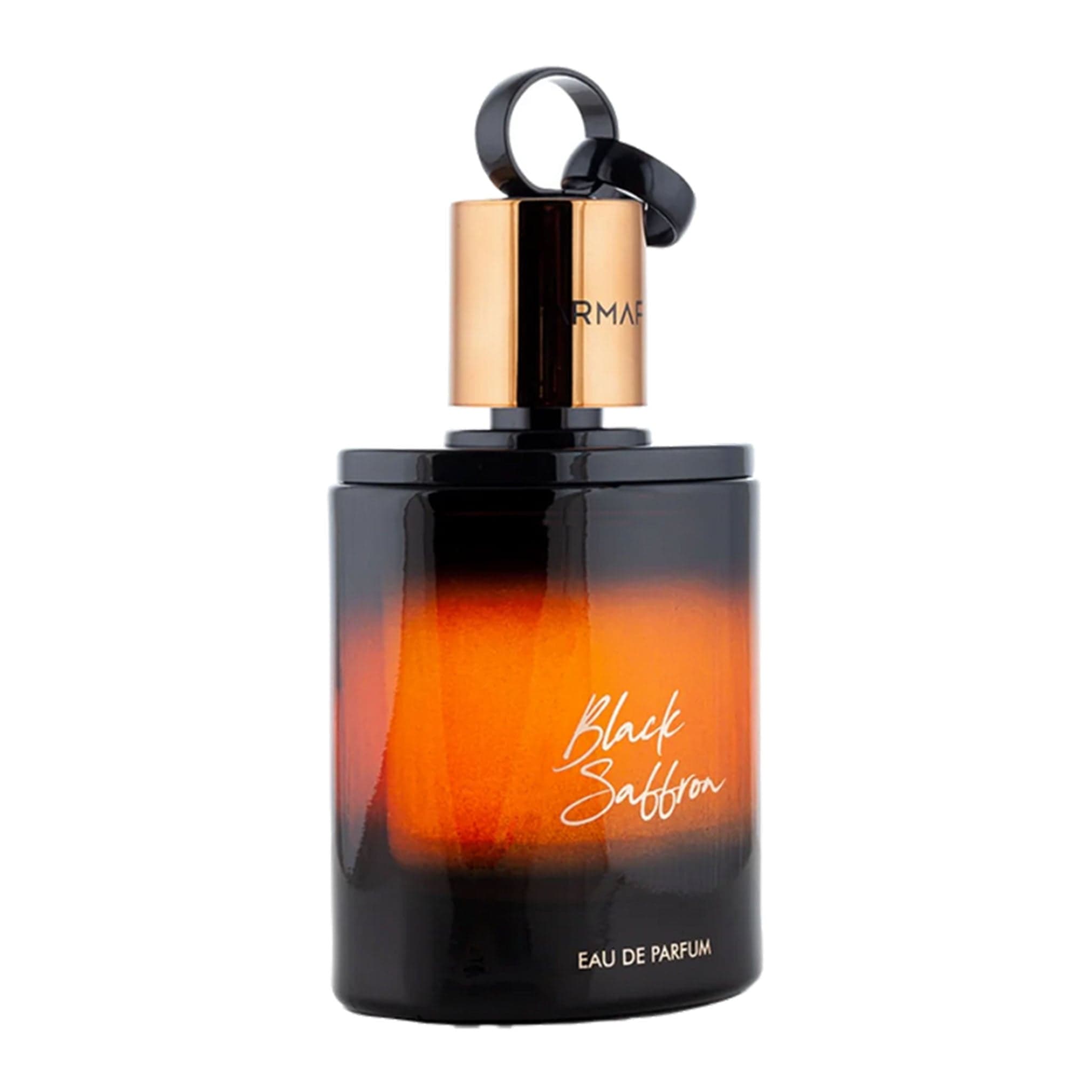 Armaf – Black Saffron Eau De Parfum 100ml