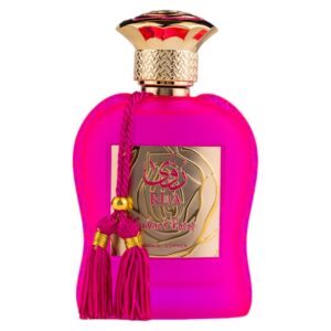 Paris Corner – Rua Radiant Roses Eau De Parfum 100ml