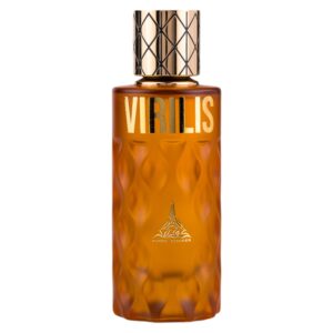 Paris Corner – Virilis Eau De Parfum 100ml