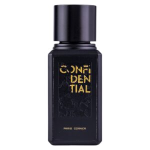 Paris Corner – Confidential Eau De Parfum 100ml