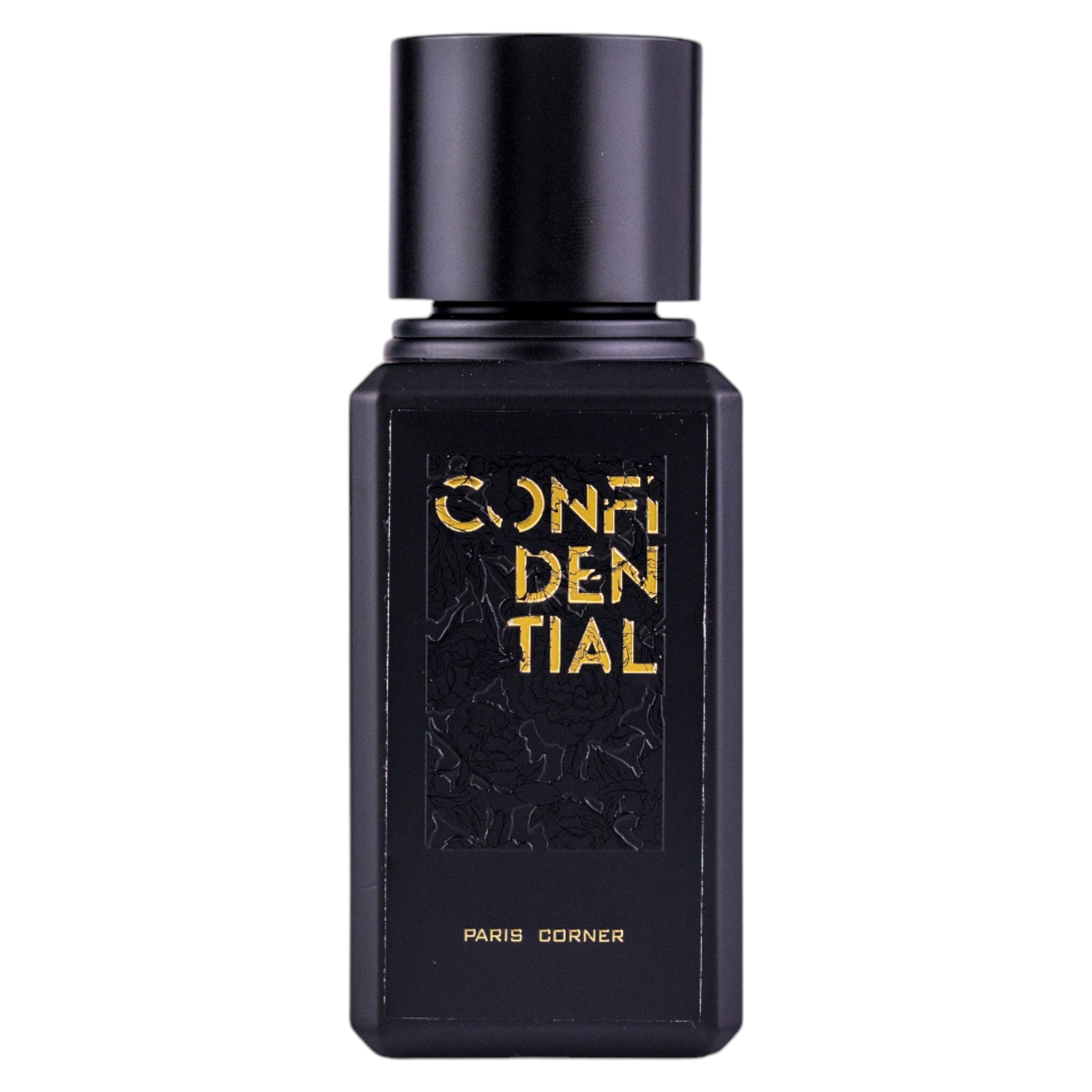 Paris Corner – Confidential Eau De Parfum 100ml