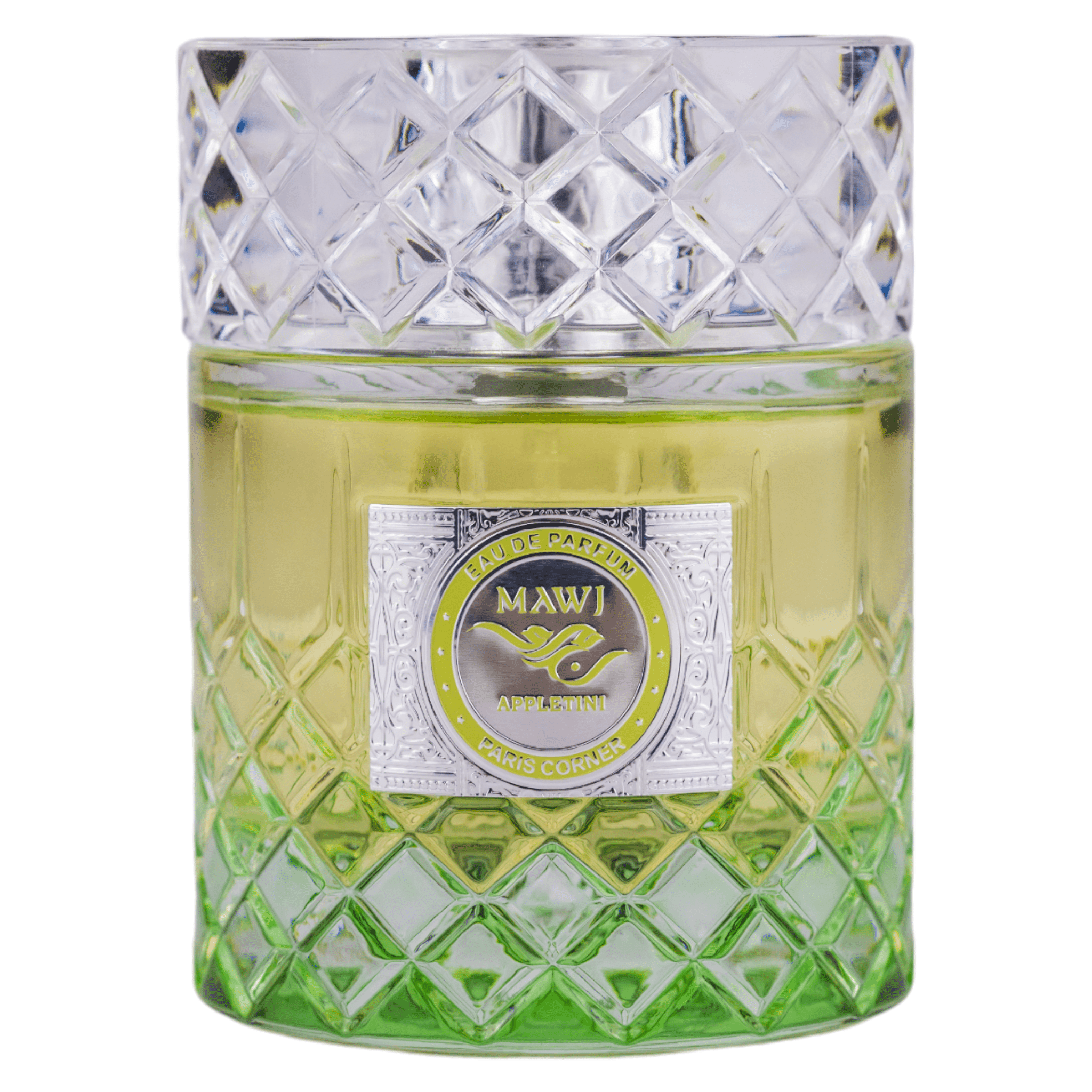 Paris Corner – Mawj Appletini Eau De Parfum 100ml