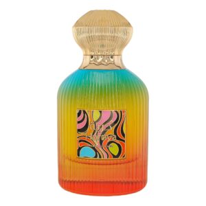 Paris Corner – Hurriya Eau De Parfum 100ml