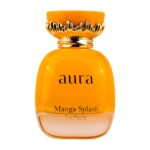 La Fede – Aura Manga Splash Eau De Parfum 100ml - Imagine 1