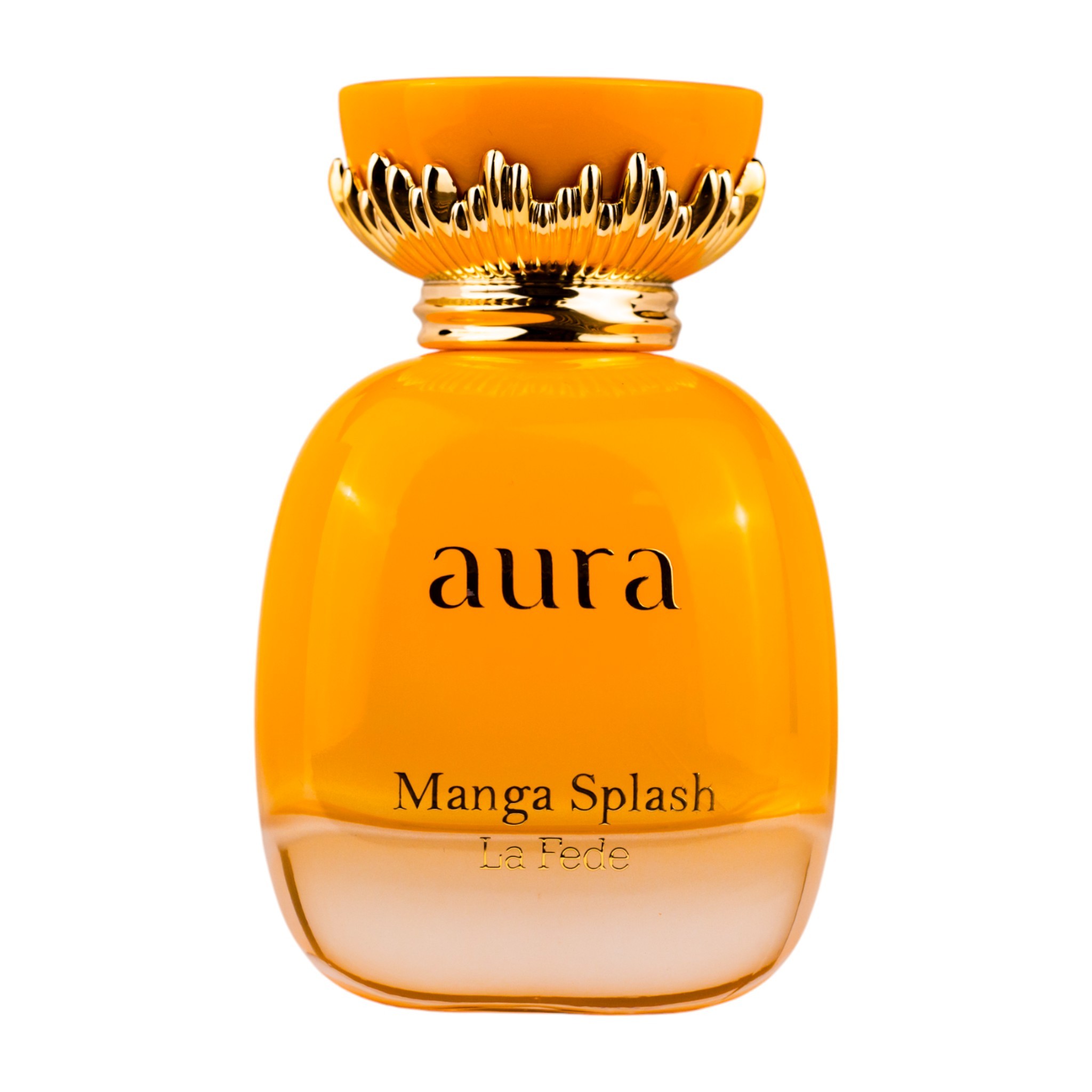 La Fede – Aura Manga Splash Eau De Parfum 100ml