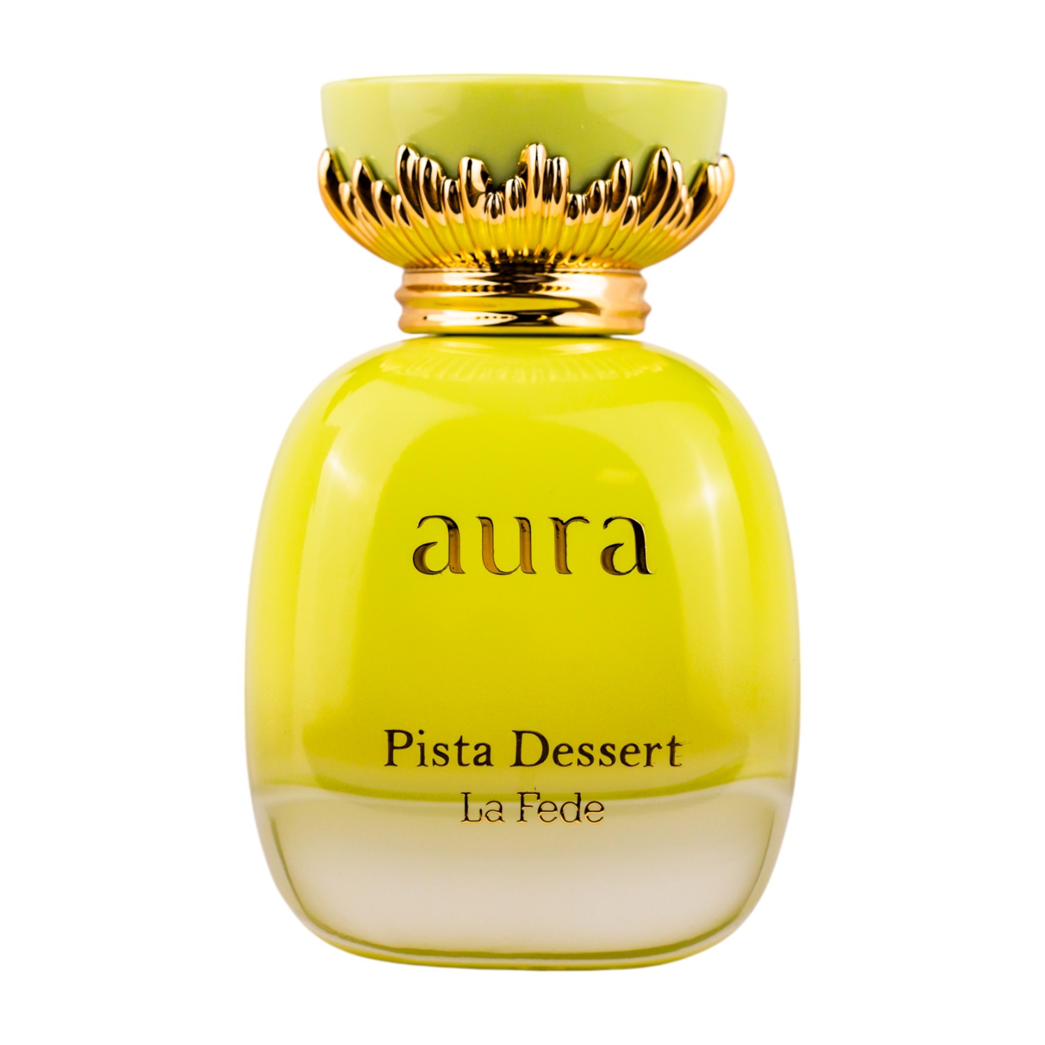 La Fede – Aura Pista Desert Eau De Parfum 100ml
