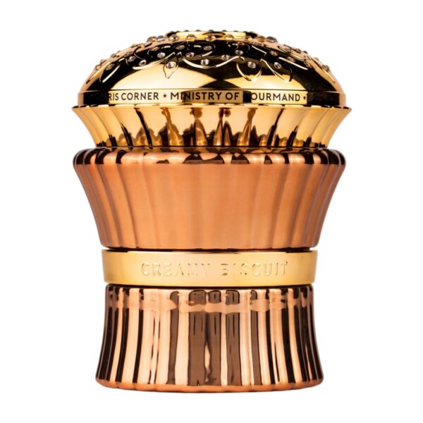 1743167980_2048x2048_67e6a1ec1cc1d Ministry Of Gourmand – Creamy Biscuit Eau De Parfum 100ml - Imagine 1