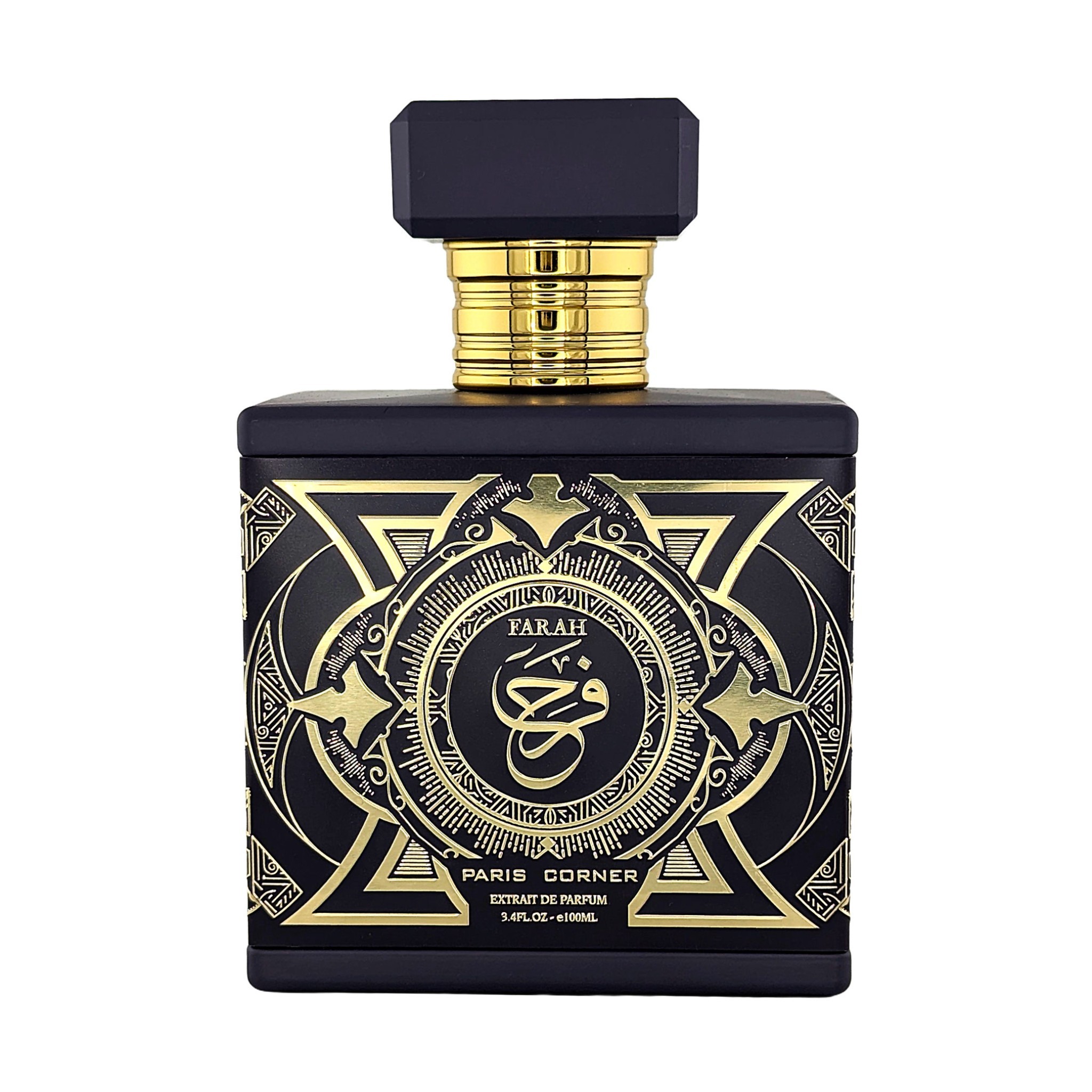 Paris Corner – Farah Extract De Parfum 100ml