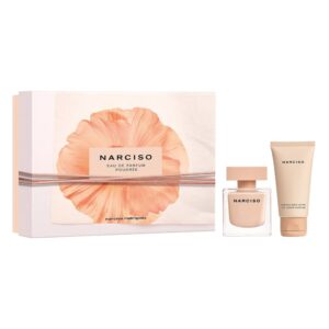 Narciso Rodriguez – Narciso Poudree Eau De Parfum 50ml + Body Lotion 50ml
