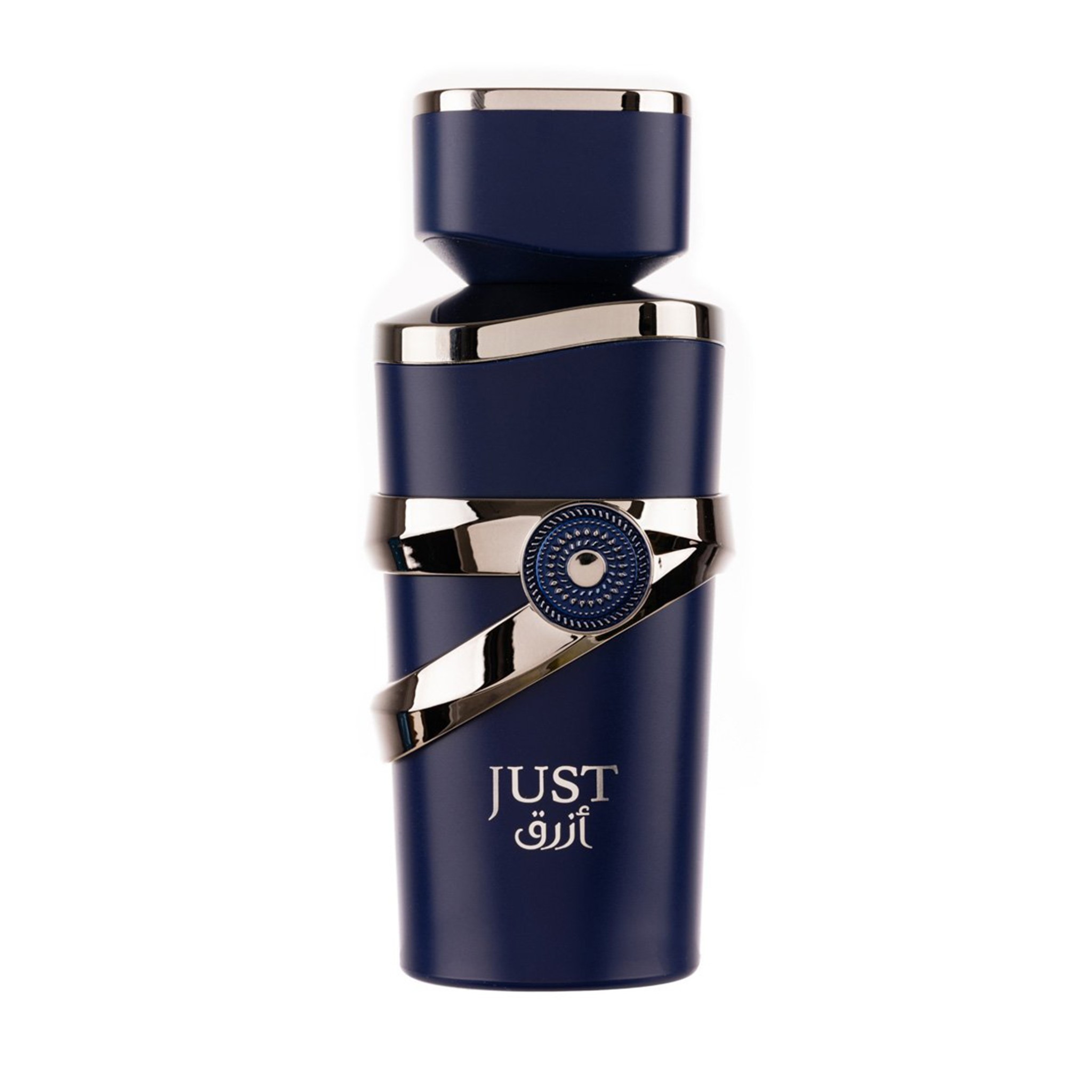 Fragrance World – Just Azraq Eau De Parfum 100ml