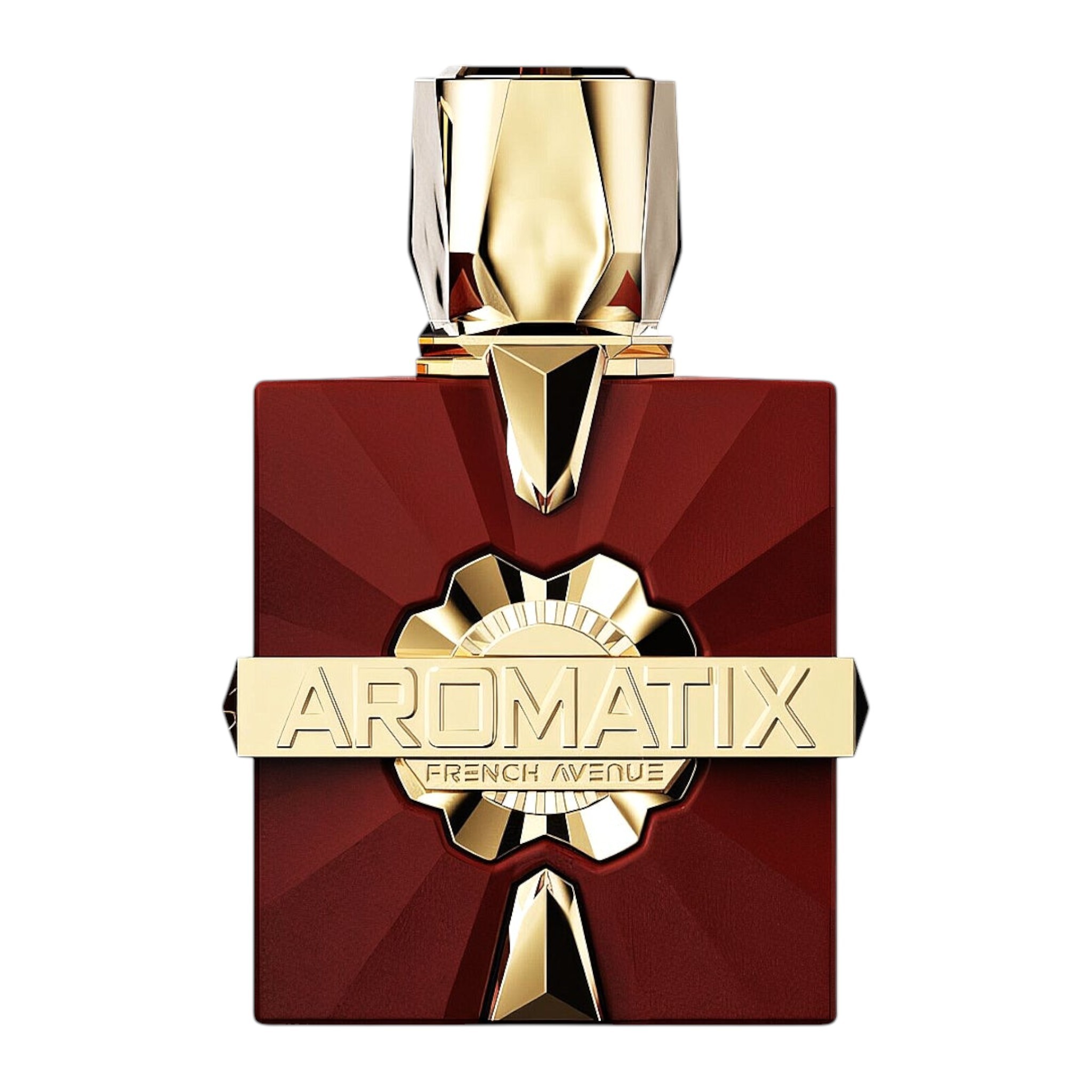 French Avenue – Carnal Desire Aromatix Eau De Parfum 100ml