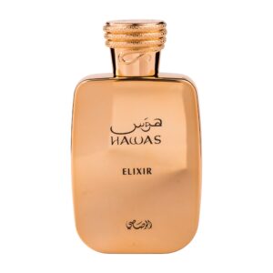 Rasasi – Hawas Elixir Eau De Parfum 100ml
