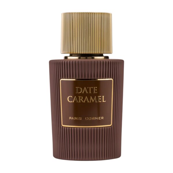 1744793554_2048x2048_67ff6fd2d6be6 Paris Corner – Date Caramel Eau De Parfum 100ml - Imagine 1