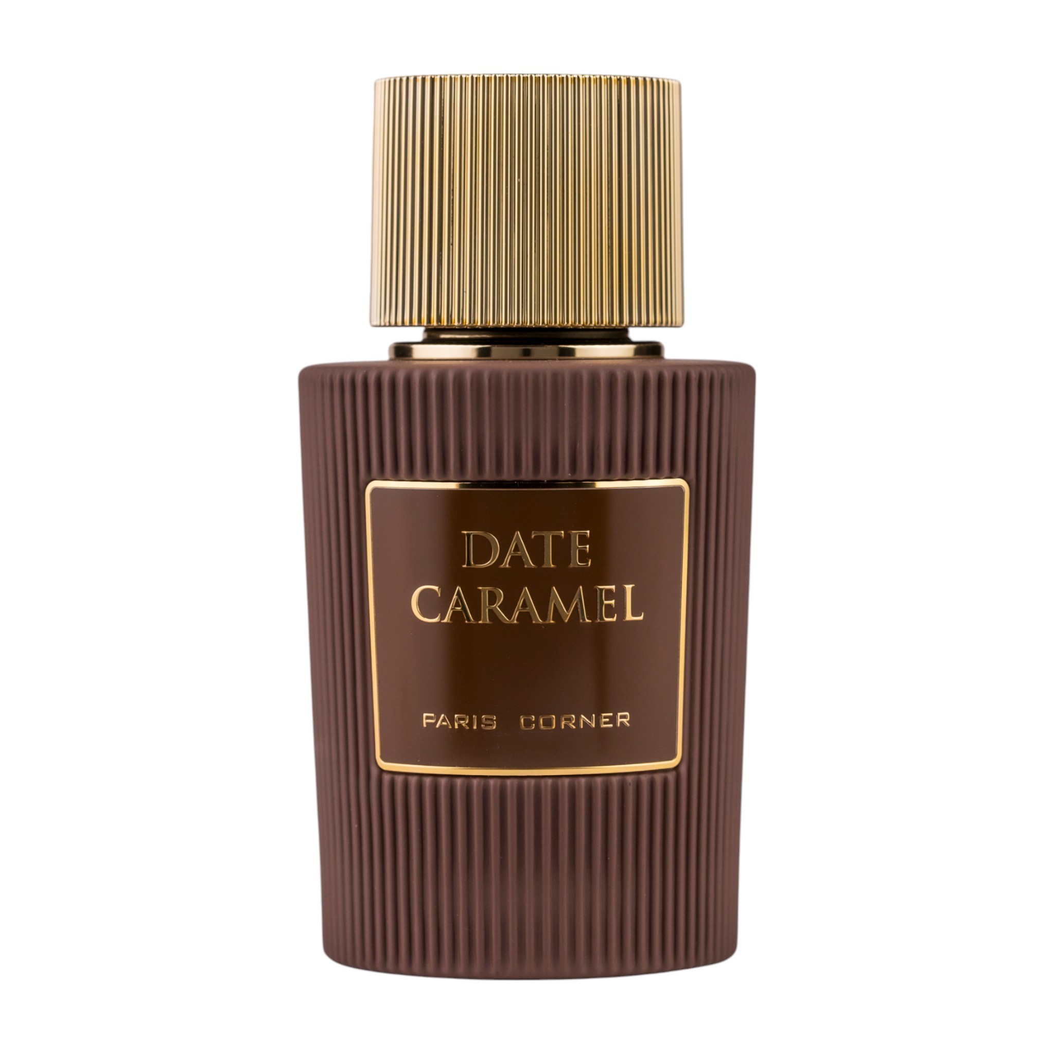 Paris Corner – Date Caramel Eau De Parfum 100ml