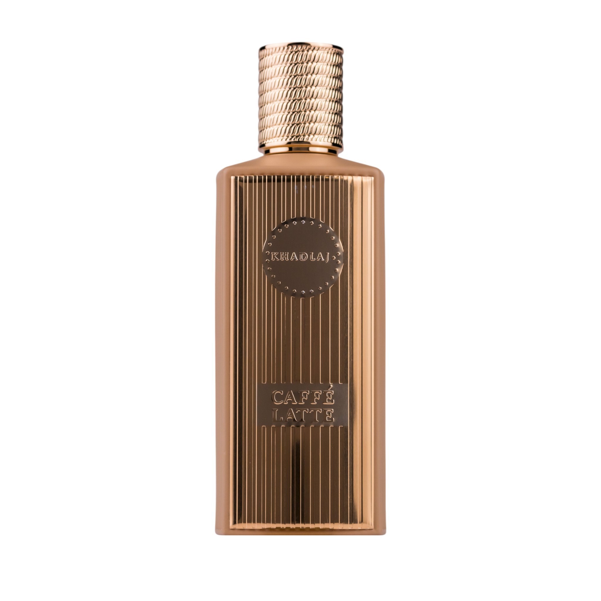 Khadlaj – Caffe Latte Extrait De Parfum 100ml