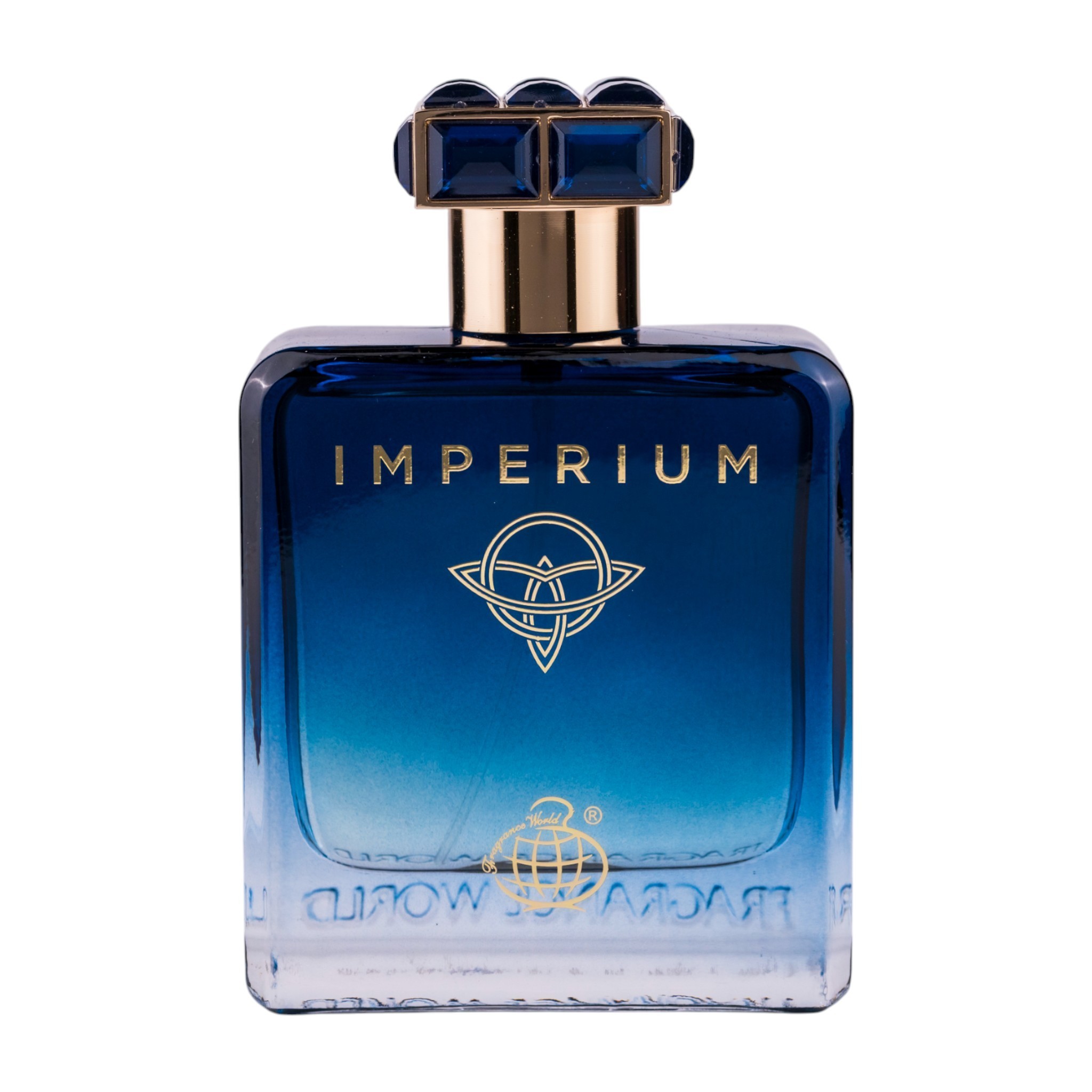 Fragrance World – Imperium Eau De Parfum 100ml