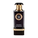 Fragrance World – Double Espresso Eau De Parfum 100ml - Imagine 1