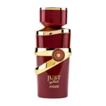 Fragrance World – Just Anabi Eau De Parfum 100ml