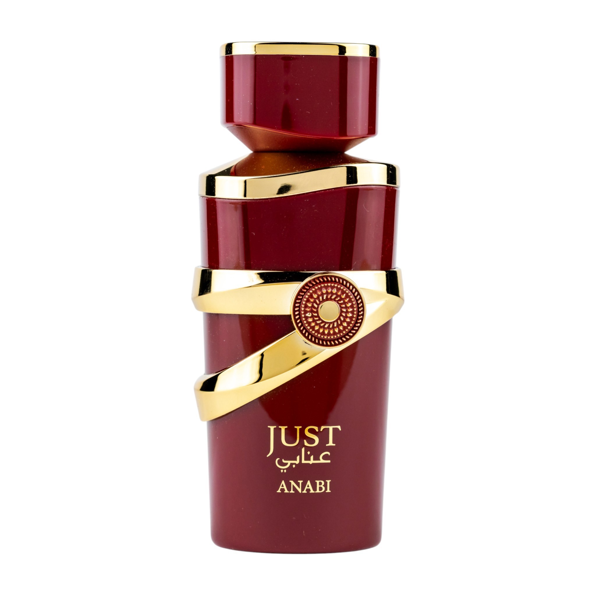 Fragrance World – Just Anabi Eau De Parfum 100ml