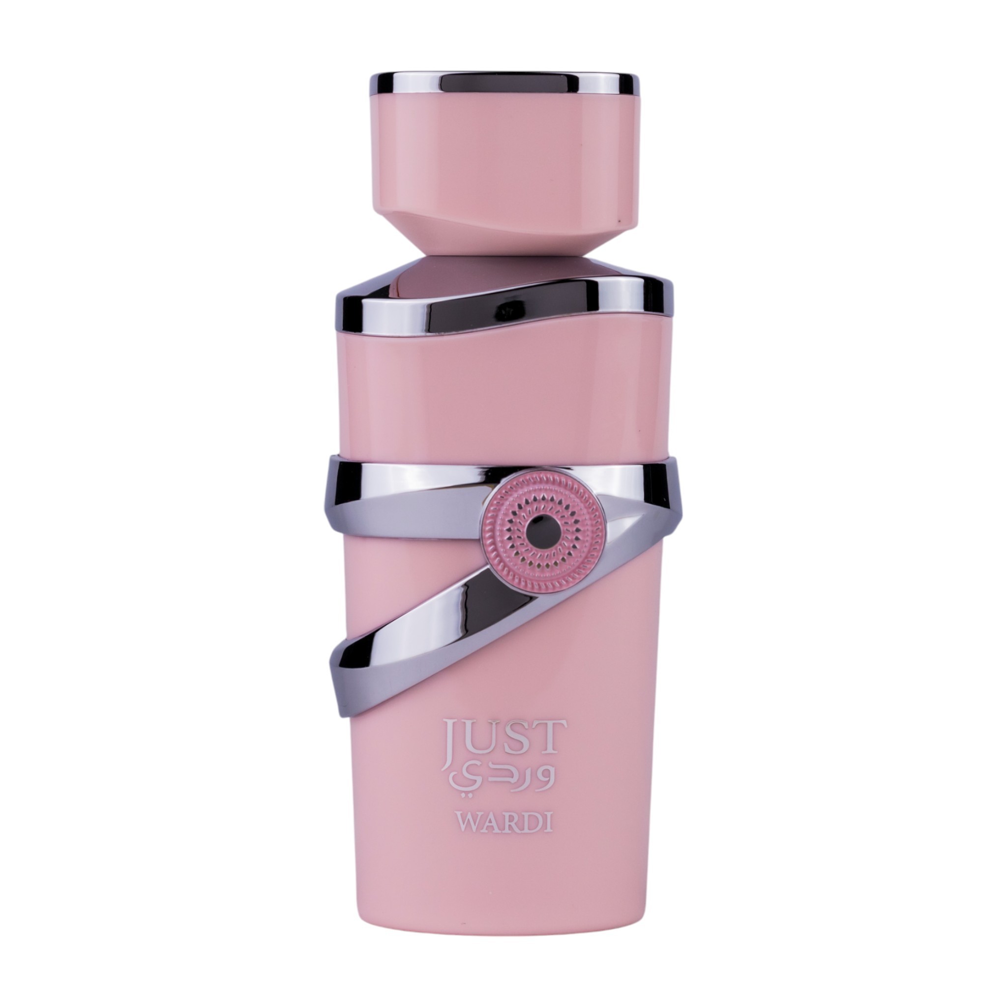 Fragrance World – Just Wardi Eau De Parfum 100ml