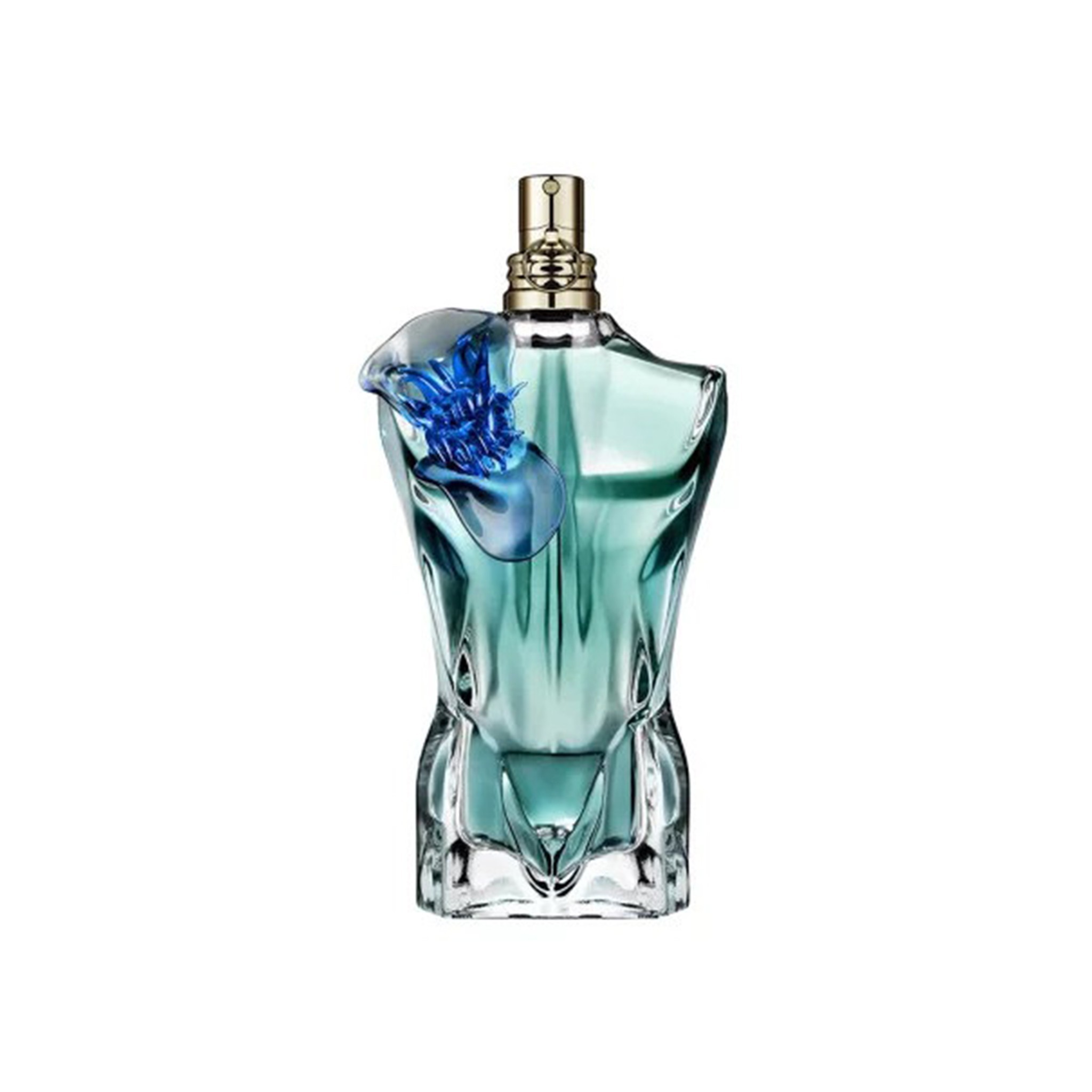 Jean Paul Gaultier – Le Beau Flower Edition Eau De Parfum 125ml