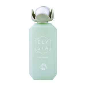 Fragrance World – Elysia Pista Sundae Eau De Parfum 100ml