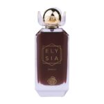 Fragrance World – Elysia Vanilla Eau De Parfum 100ml