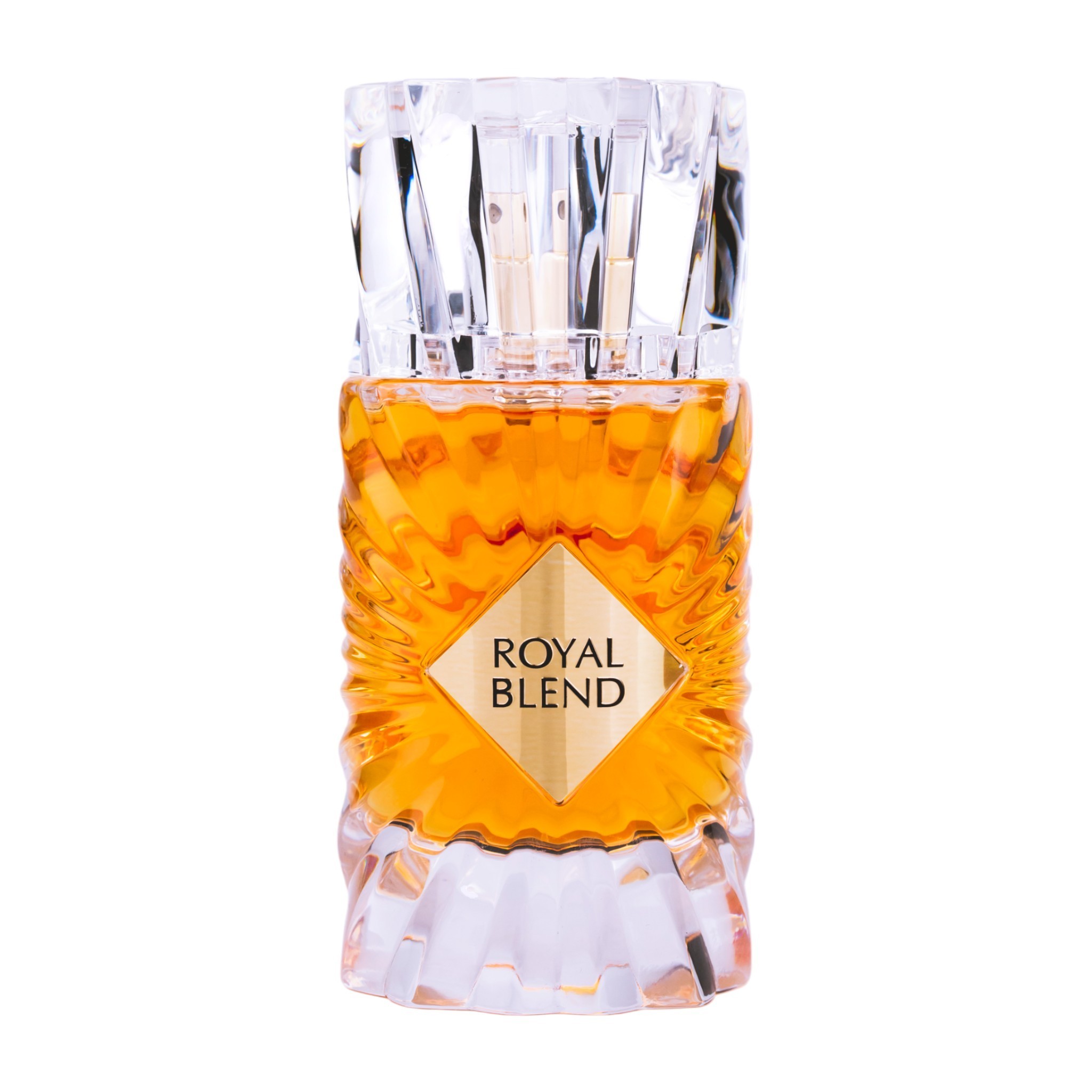 French Avenue – Royal Blend Extract De Parfum 100ml
