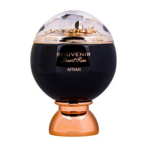 Afnan – Souvenir Desert Rose Eau De Parfum 100ml